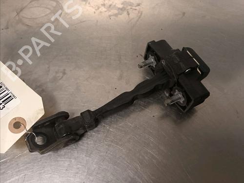 Used Hinge/Door check strap RENAULT CLIO IV (BH_) 1.5 dCi 75 (75 hp) 14866761