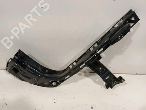 Used Rear bumper bracket BMW X1 (F48) sDrive 16 d (116 hp) 16559207