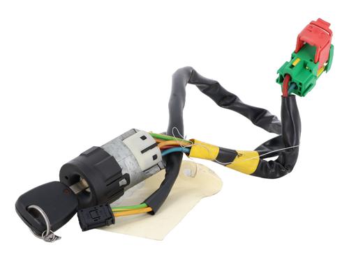 Used Ignition barrel Ignition barrel CITROËN C3 I (FC_, FN_) 1.1 i (60 hp) 33282793 33282793