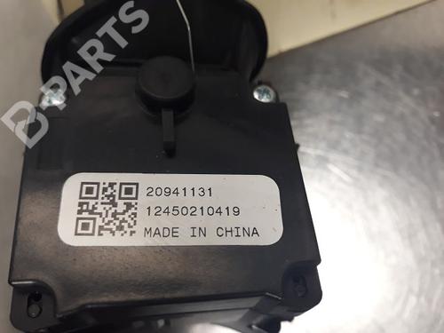 Ratstangsstang OPEL MERIVA B MPV (S10) 1.7 CDTI (75) | BP9320637I23 