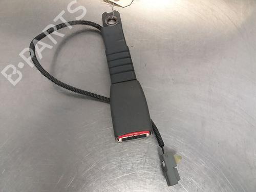 Used Seat buckle KIA RIO II (JB) 1.5 CRDi (110 hp) 14864998