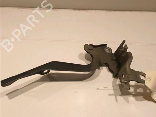 Used Hinge/Door check strap RENAULT LAGUNA III (BT0/1) 1.5 dCi (BT00, BT0A, BT0T, BT1J) (110 hp) 16202485