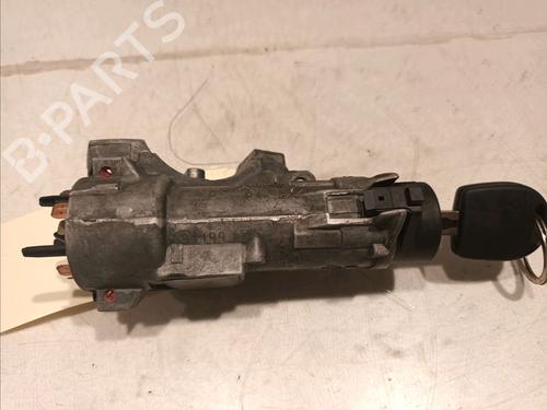 Ignition barrel VW GOLF IV (1J1) 1.9 TDI | BP16897849M48 