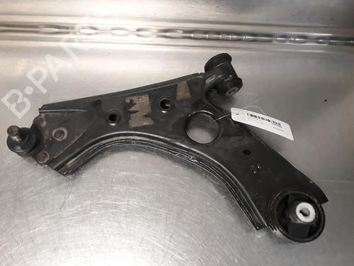 Used Left front suspension arm FIAT DOBLO Cargo (263_) 1.3 D Multijet (90 hp) 14860791