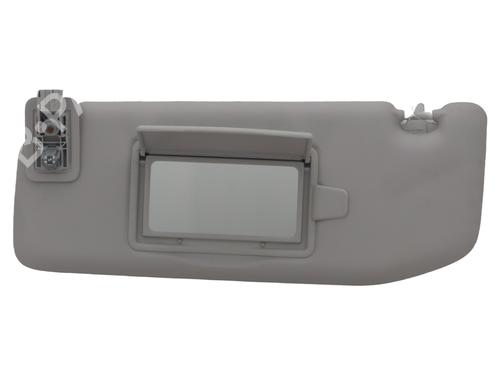 Used Left sun visor CITROËN C3 III (SX) 1.2 THP 110 (SXHNPS, SXHNZT, SXHNZ6) (110 hp) 29856759