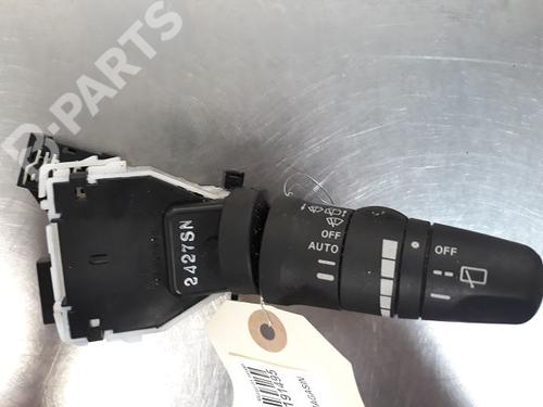 Used Steering column stalk NISSAN NOTE (E11, NE11) 1.5 dCi (90 hp) 9328011