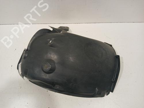 Used Wheel arch RENAULT MEGANE III Hatchback (BZ0/1_, B3_) 1.5 dCi (BZ0C) (90 hp) 29419708