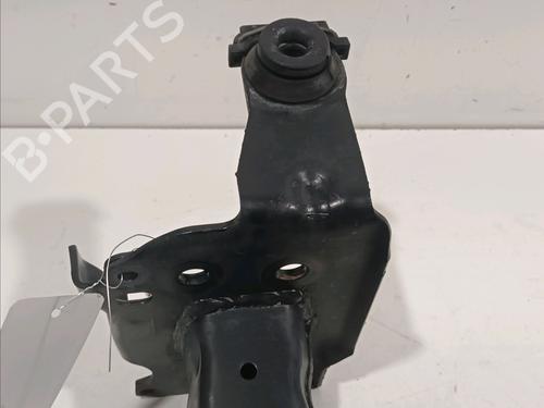 Front bumper reinforcement PORSCHE CAYENNE (9PA) Turbo S 4.5 | BP15886049C109 