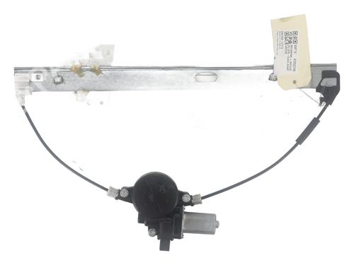 Front left window mechanism MAZDA 6 Hatchback (GH) 1.8 MZR | BP38036028C22 - Image 3