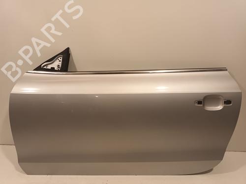 Used Left front door AUDI A5 (8T3) 2.7 TDI (190 hp) 30313588