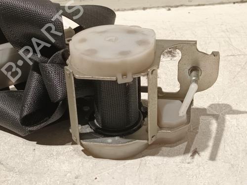 Front left belt tensioner OPEL VECTRA C GTS (Z02) 1.9 CDTI (F68) | BP20609626C87 