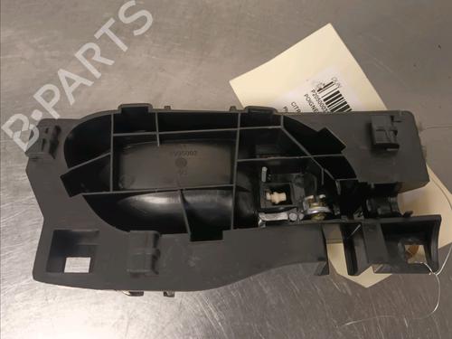 Rear left interior door handle CITROËN C3 Picasso (SH_) 1.2 THP 110 (SHHNZ6) | BP12960939I15 