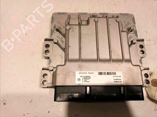 Used Engine control unit (ECU) RENAULT EXPRESS Box Body/MPV [2021-2025]  20605201