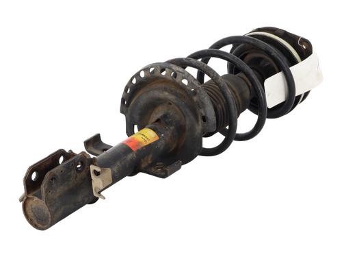 Left front shock absorber RENAULT CLIO III (BR0/1, CR0/1) 1.5 dCi (BR0H, CR0H, CR1S, BR1S) | BP23558396M16 