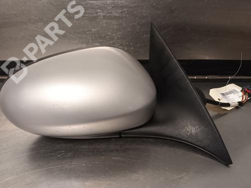 Bakspejl Højre JAGUAR X-TYPE I (X400) 2.0 D | BP9338910C27 