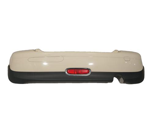 Used Rear bumper Rear bumper MINI MINI (R56) Cooper D (109 hp) 36034627 36034627