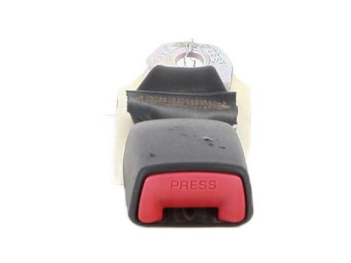 Used Seat buckle TOYOTA AYGO (_B1_) 1.0 (KGB10_, KGB10R) (68 hp) 26283126