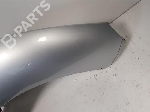 Left front fenders VW NEW BEETLE (9C1, 1C1) 1.8 T | BP9333914C41 