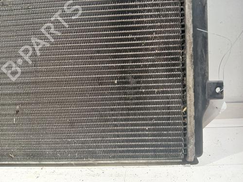 Water radiator AUDI A3 (8P1) 2.0 TDI 16V | BP36595247M31  - Image 11
