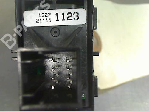 Electronic module OPEL MERIVA B MPV (S10) 1.7 CDTI (75) | BP9318196M83 