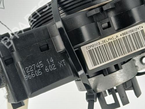 Headlight switch PEUGEOT 307 (3A/C) 1.6 HDi | BP36035166I24 - Image 3