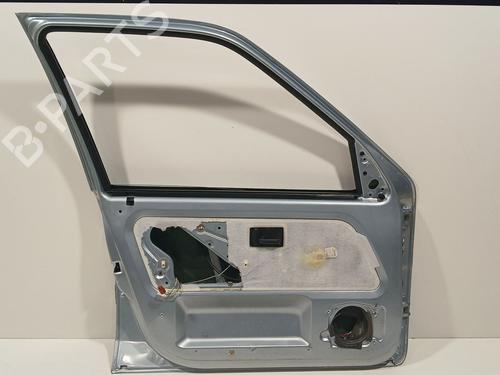 Left front door PEUGEOT 106 II (1A_, 1C_) 1.1 i | BP24846743C2 