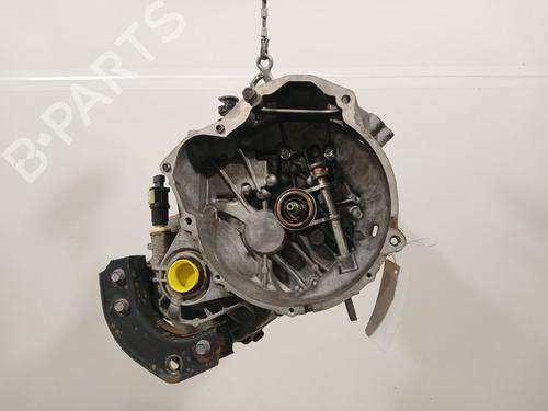 Cambio CHEVROLET AVEO / KALOS Hatchback (T250, T255) 1.2 LPG (84 hp) 31181236