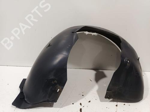 Radlauf für VW GOLF VI (5K1) 1.4 TSI (122 hp) 31306013