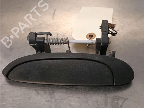 Used Front left exterior door handle DACIA LOGAN MCV (KS_) 1.5 dCi (KS0K) (68 hp) 13362607