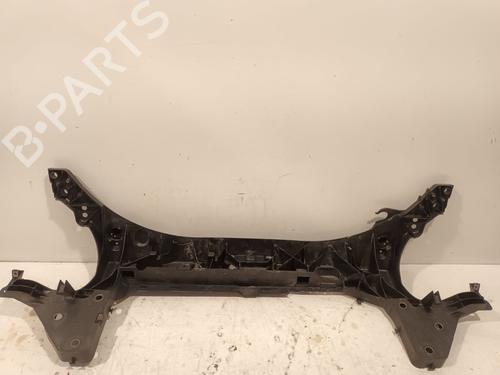 Frontplade/Frontkurv RENAULT MODUS / GRAND MODUS (F/JP0_) 1.5 dCi (FP0G, JP0G) | BP36662878C72 - Image 4