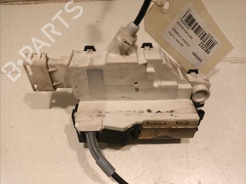 Rear left lock CITROËN C4 I (LC_) 1.6 HDi | BP16637367C100 