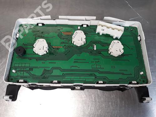 Instrument cluster NISSAN NOTE (E11, NE11) 1.5 dCi | BP9328008C47 