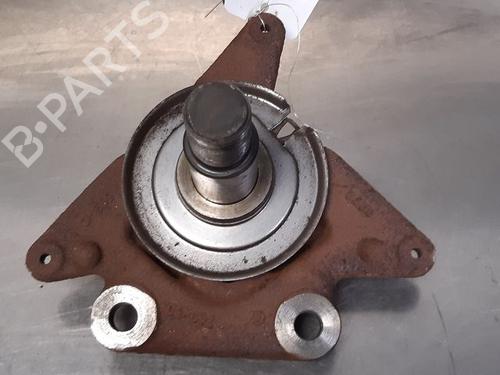 Used Left rear steering knuckle RENAULT SCÉNIC III (JZ0/1_) 1.9 dCi (JZ0J, JZ1J, JZ1K, JZ1S) (131 hp) 21083473