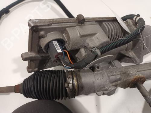 Steering rack CITROËN C3 II (SC_) 1.2 VTi 82 | BP38683010M22 - Image 4