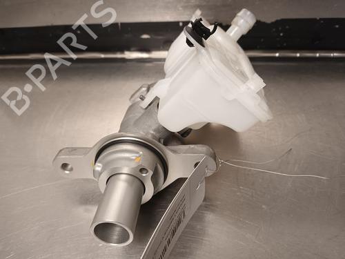 Brake master cylinder RENAULT ESPACE V (JR_)  | BP20602137M77 
