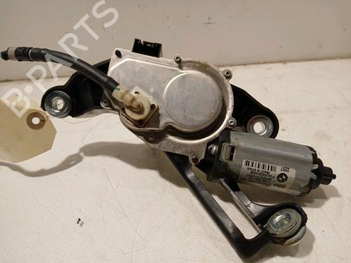 Rear wiper motor BMW 1 (E81) 118 d | BP17181385M102 