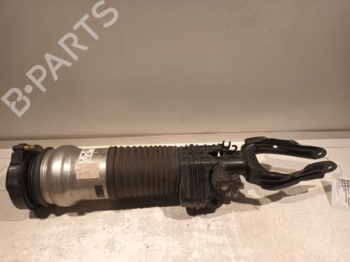 Used Right front shock absorber PORSCHE CAYENNE Coupe (9YB) 3.0 E-Hybrid AWD (9YBAV1) (470 hp) 30409350