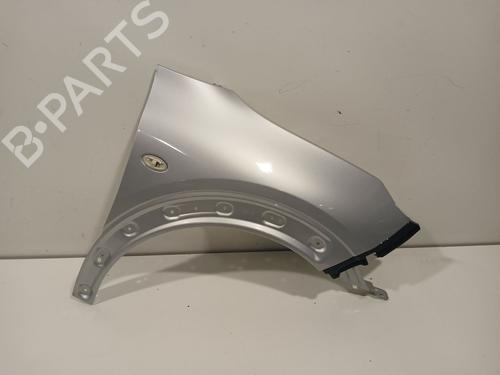 Used Right front fenders Right front fenders 38589135 38589135