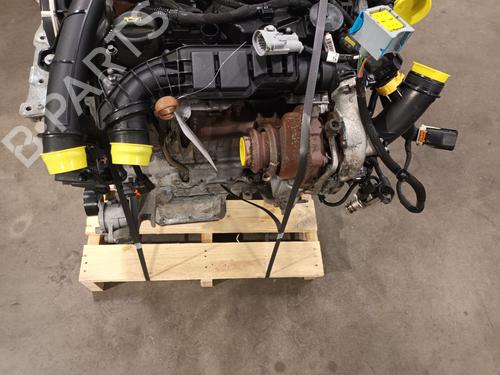 Engine PEUGEOT EXPERT Van (V_) 1.5 BlueHDi 120 | BP40274456M1 - Image 2