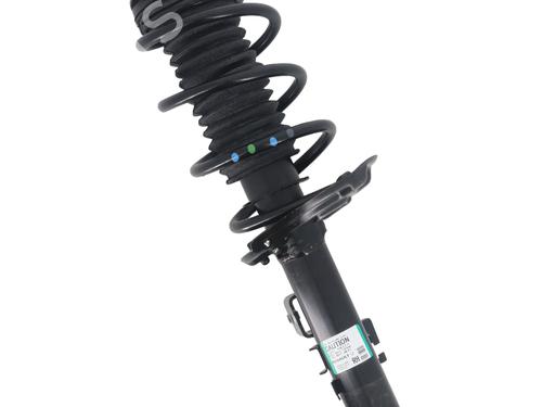 Used Right front shock absorber RENAULT SCENIC E-TECH PHASE I EV87 (218 hp) 30525461