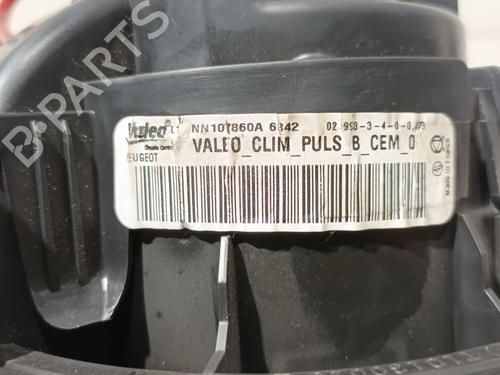 Heater blower motor PEUGEOT 508 SW I (8E_) 2.0 HDi | BP20609689M62 