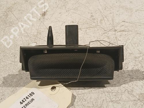 Used Tailgate handle CITROËN C4 Grand Picasso I (UA_) 1.6 HDi (109 hp) 22244591