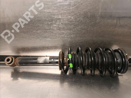 Used Right front shock absorber CITROËN C5 III Break (RW_) 2.0 HDi 165 (163 hp) 11516840