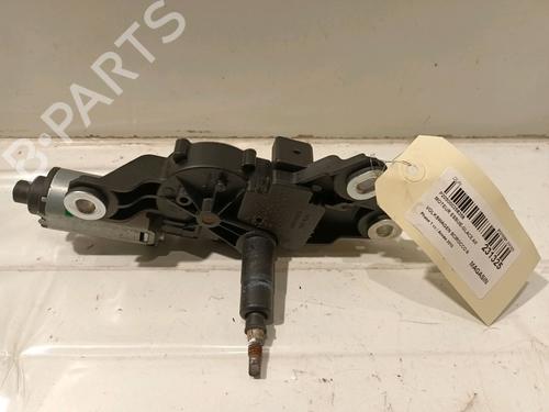 Rear wiper motor VW SCIROCCO III (137, 138) 1.4 TSI (122 hp) 15576926