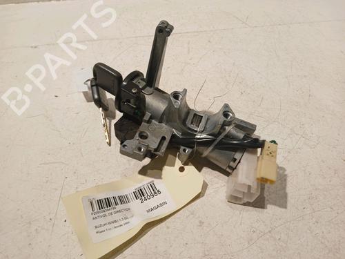 Used Ignition barrel SUZUKI IGNIS I (FH) 1.3 (HV51, HX51, RG413) (83 hp) 18123903