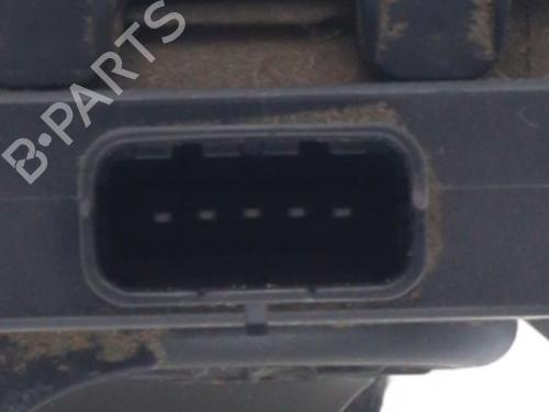 Pedal PEUGEOT 807 (EB_) 2.0 HDI | BP38036039I4 - Image 7