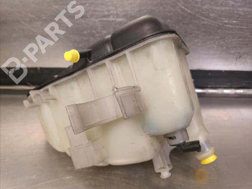 Expansion tank MERCEDES-BENZ C-CLASS Coupe (CL203) C 200 CDI (203.707) | BP9340431C120 