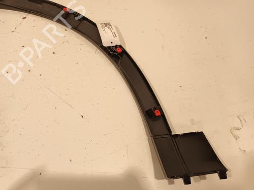 Front right wheel arch trim PORSCHE CAYENNE Coupe (9YB) 3.0 E-Hybrid AWD (9YBAV1) | BP30191540C135 