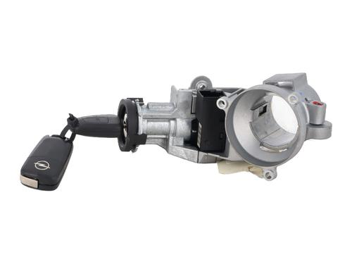 ignition-barrel-opel-corsa-d-s07-2006-2007-2008-2009-2010-2011-2012-2013-2014-2015-36034504 main image