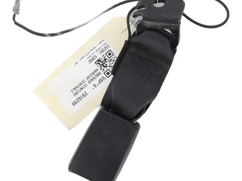 Seat buckle OPEL CORSA E (X15) 1.4 (08, 68) | BP17551694I32 